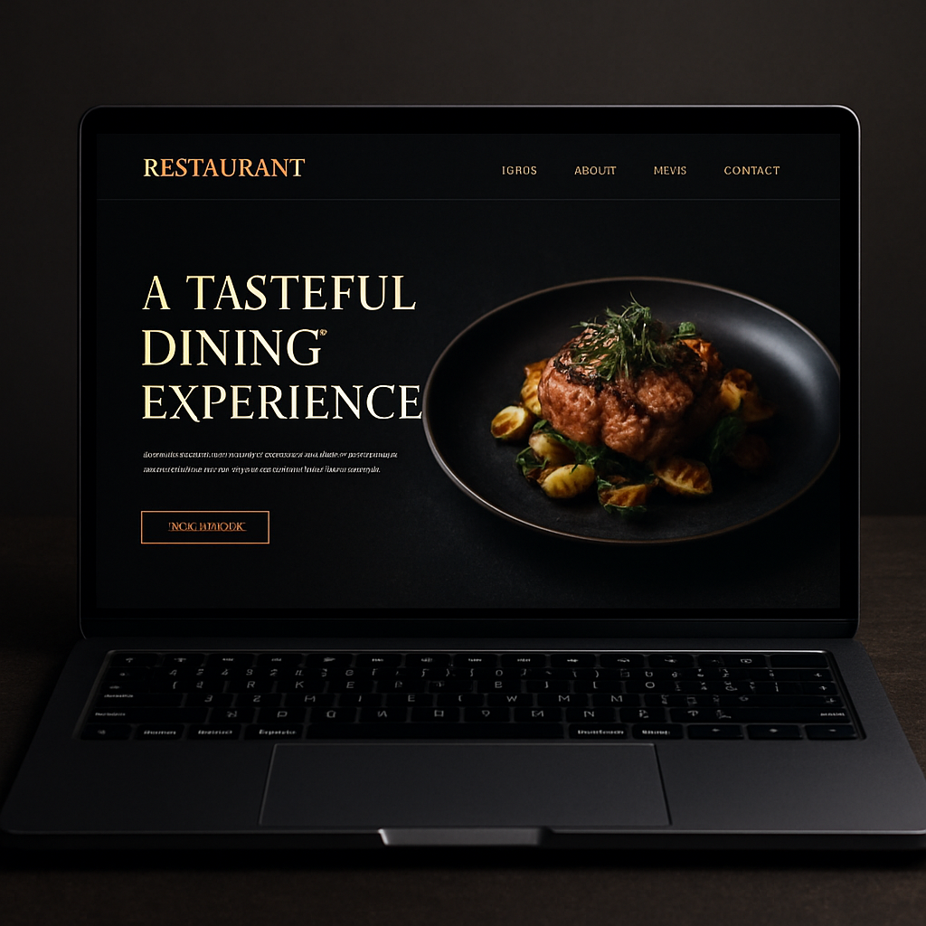 Restoran & Kafe