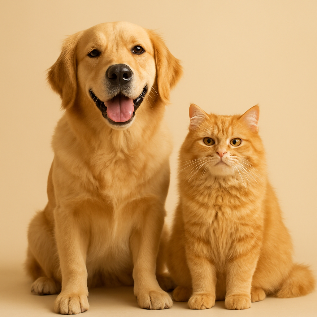 Petshop & Veteriner