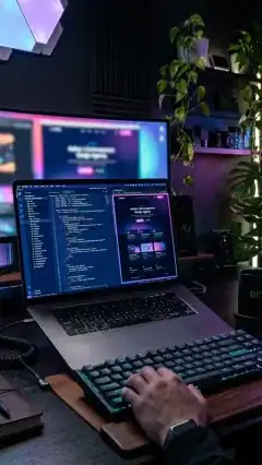 Web Tasarımı